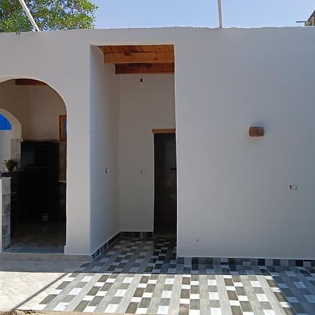 Studio House לוקסור מראה חיצוני תמונה