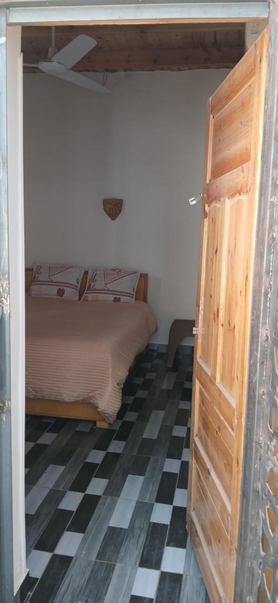 Studio House לוקסור מראה חיצוני תמונה