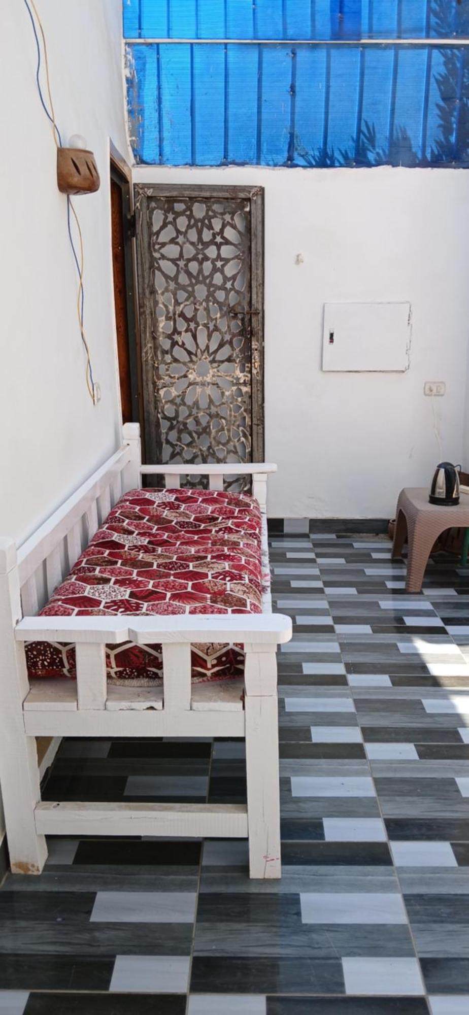 Studio House לוקסור מראה חיצוני תמונה