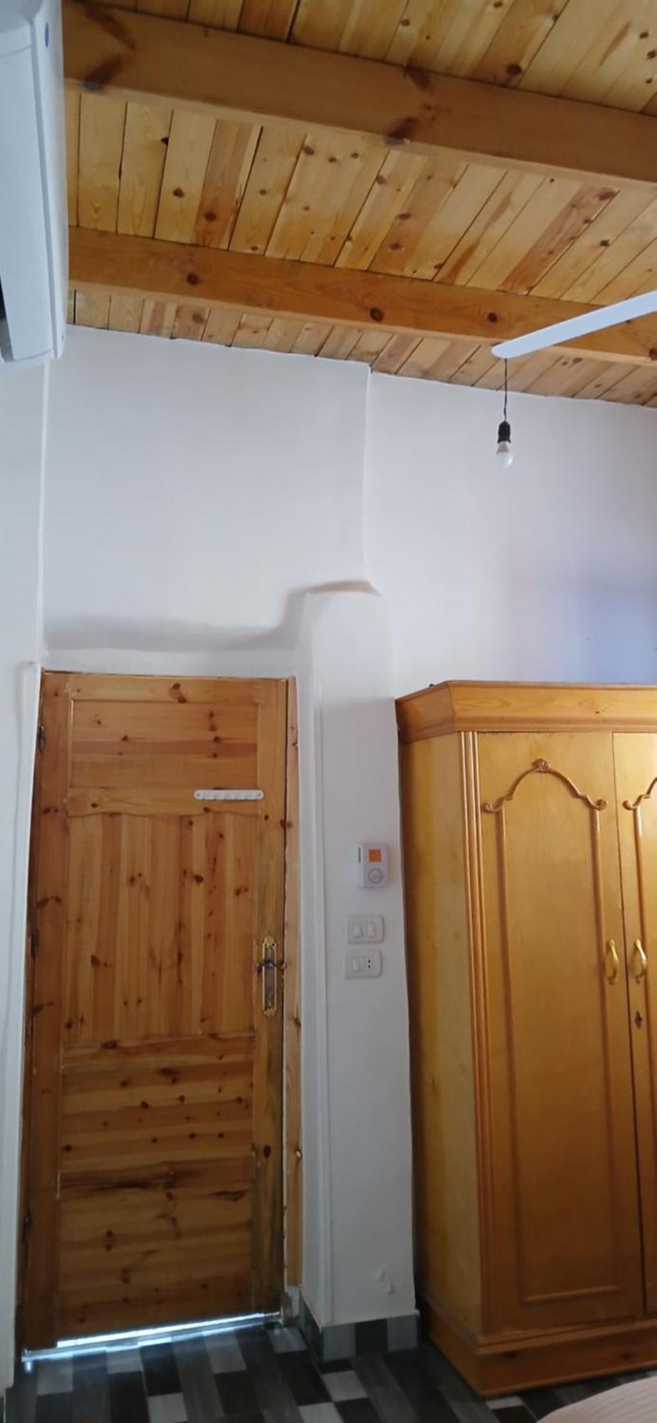 Studio House לוקסור מראה חיצוני תמונה