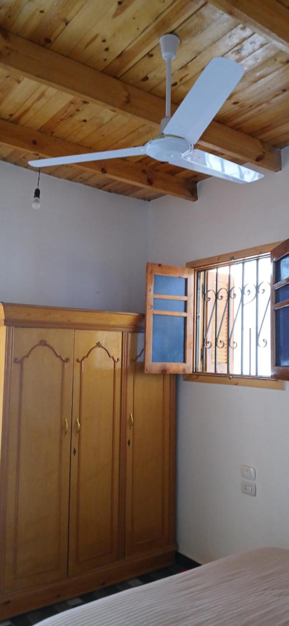 Studio House לוקסור מראה חיצוני תמונה