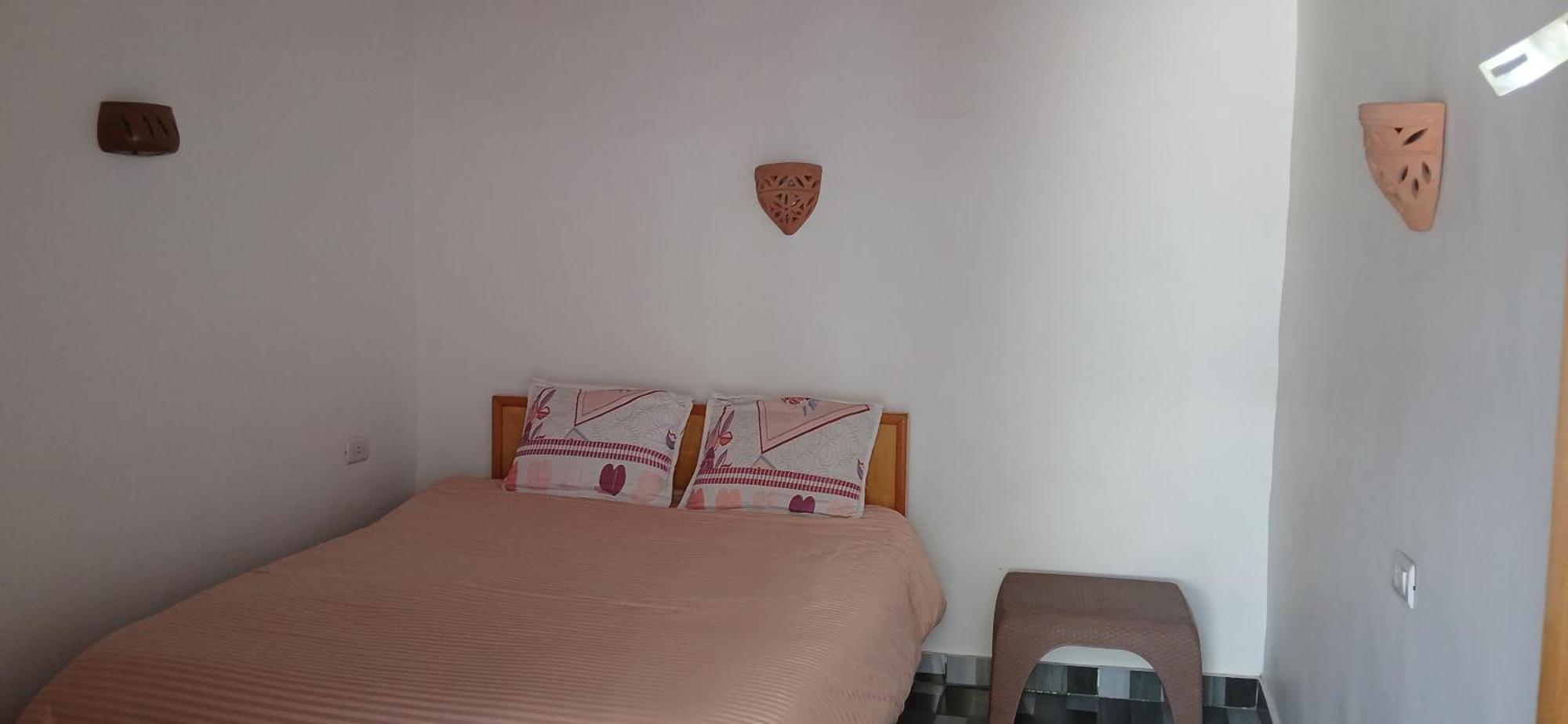 Studio House לוקסור מראה חיצוני תמונה