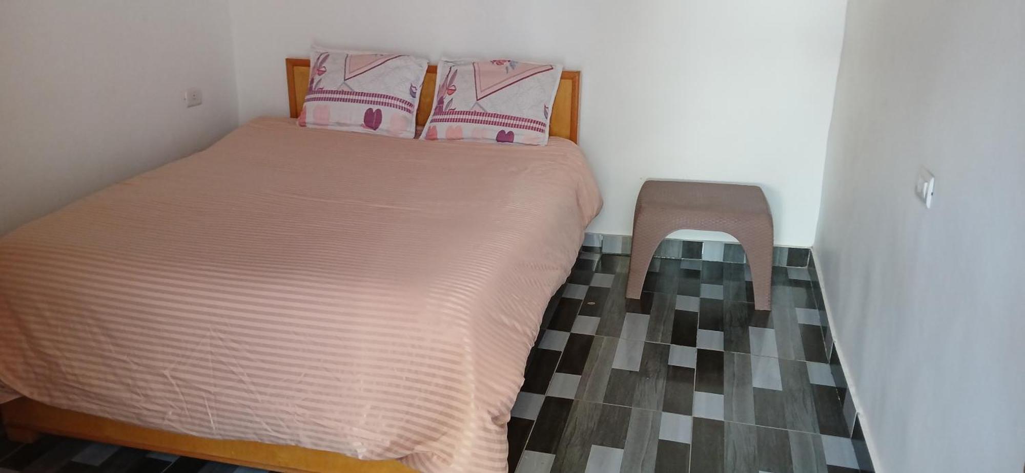 Studio House לוקסור מראה חיצוני תמונה