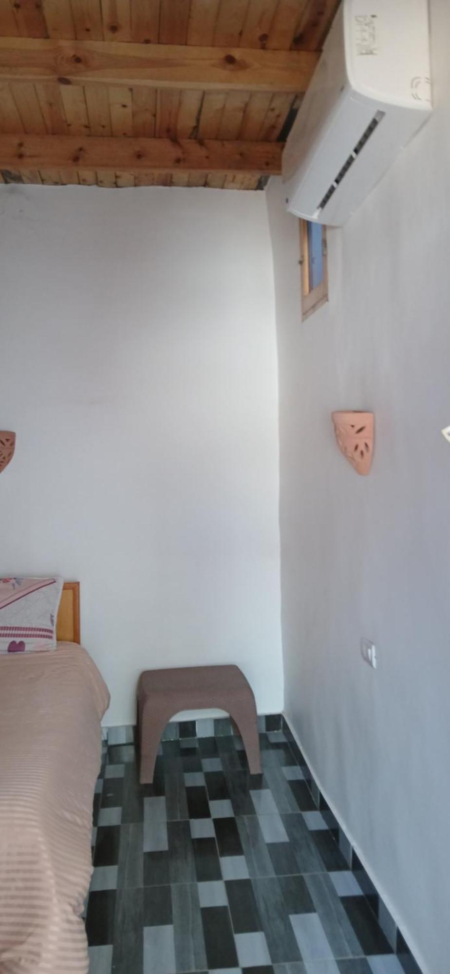Studio House לוקסור מראה חיצוני תמונה