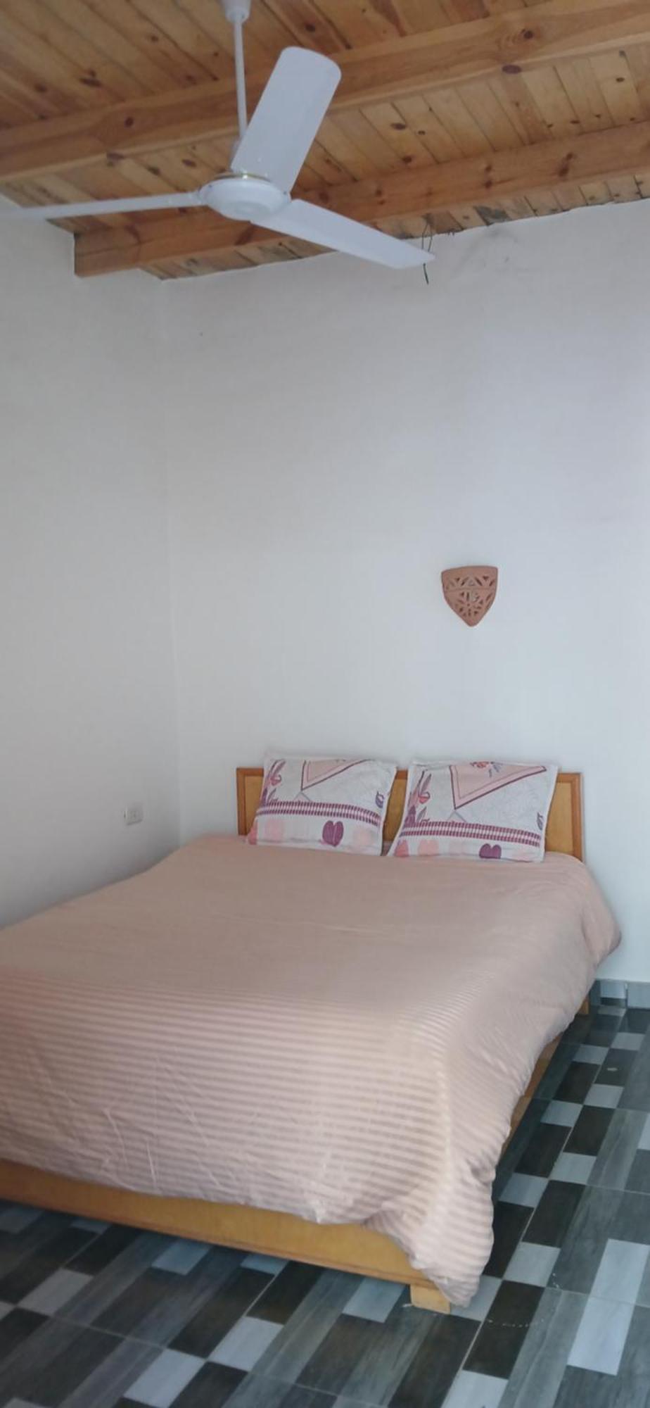 Studio House לוקסור מראה חיצוני תמונה