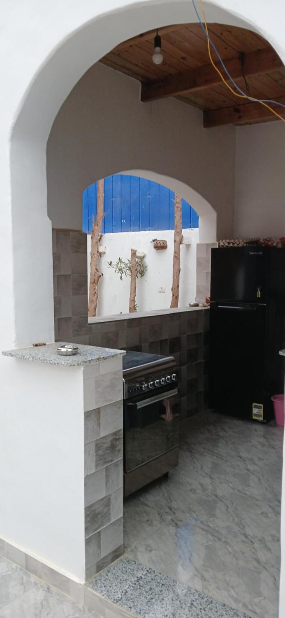 Studio House לוקסור מראה חיצוני תמונה