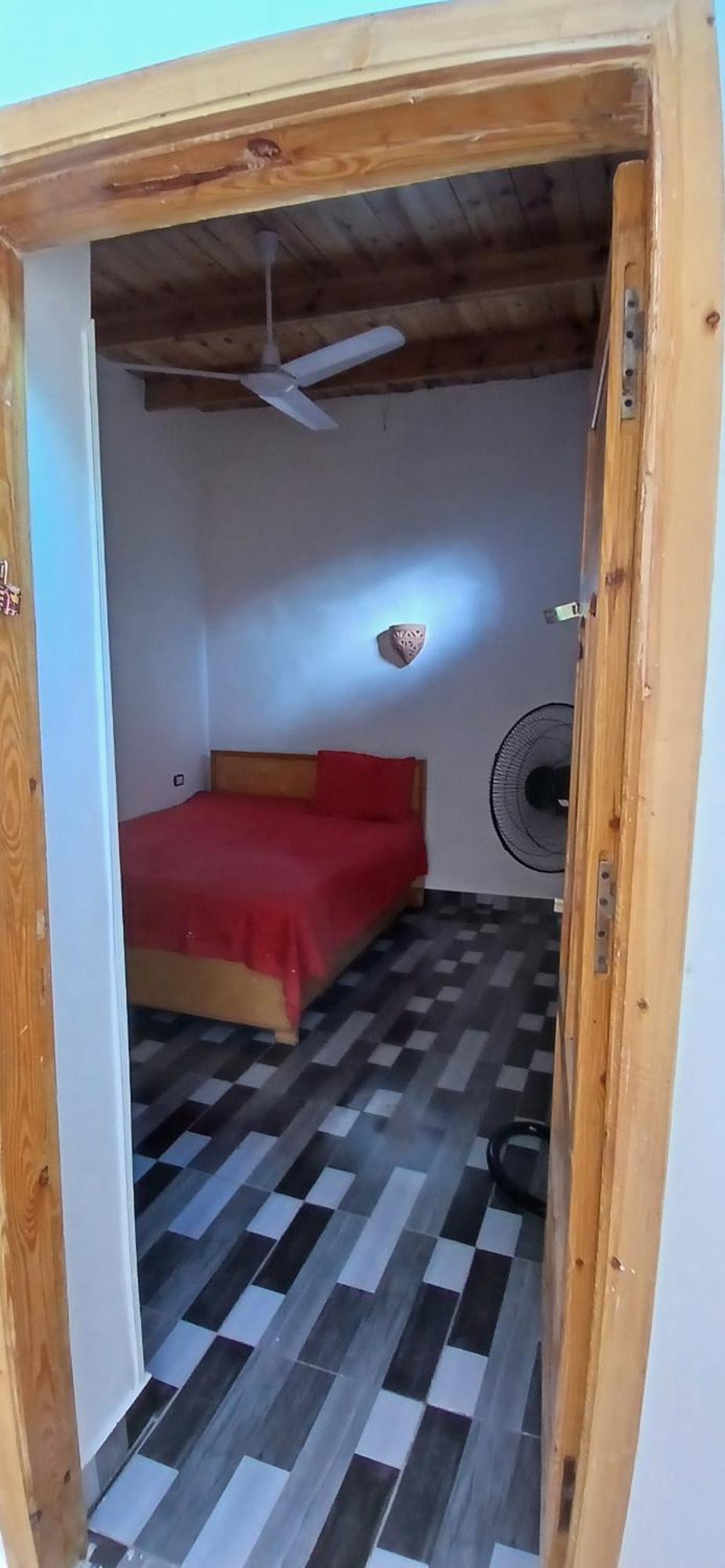 Studio House לוקסור מראה חיצוני תמונה