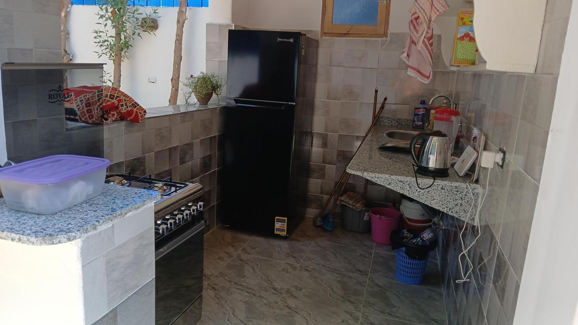 Studio House לוקסור מראה חיצוני תמונה