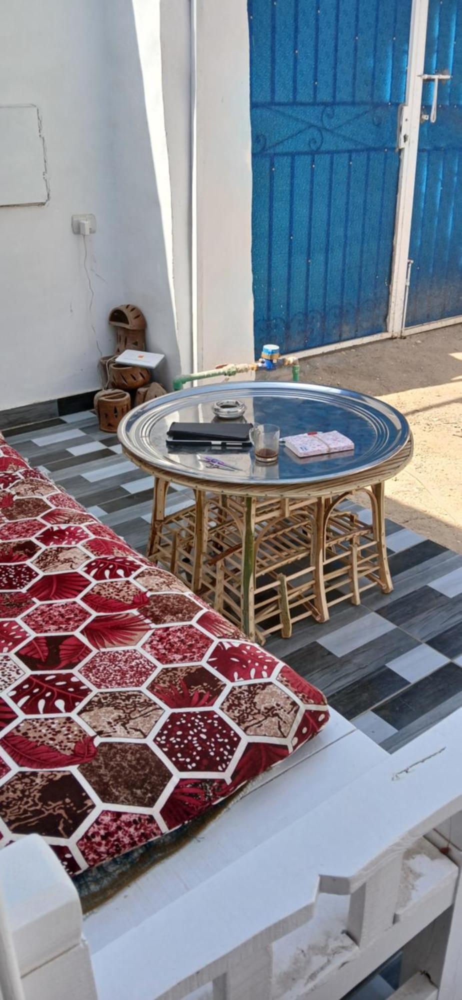 Studio House לוקסור מראה חיצוני תמונה