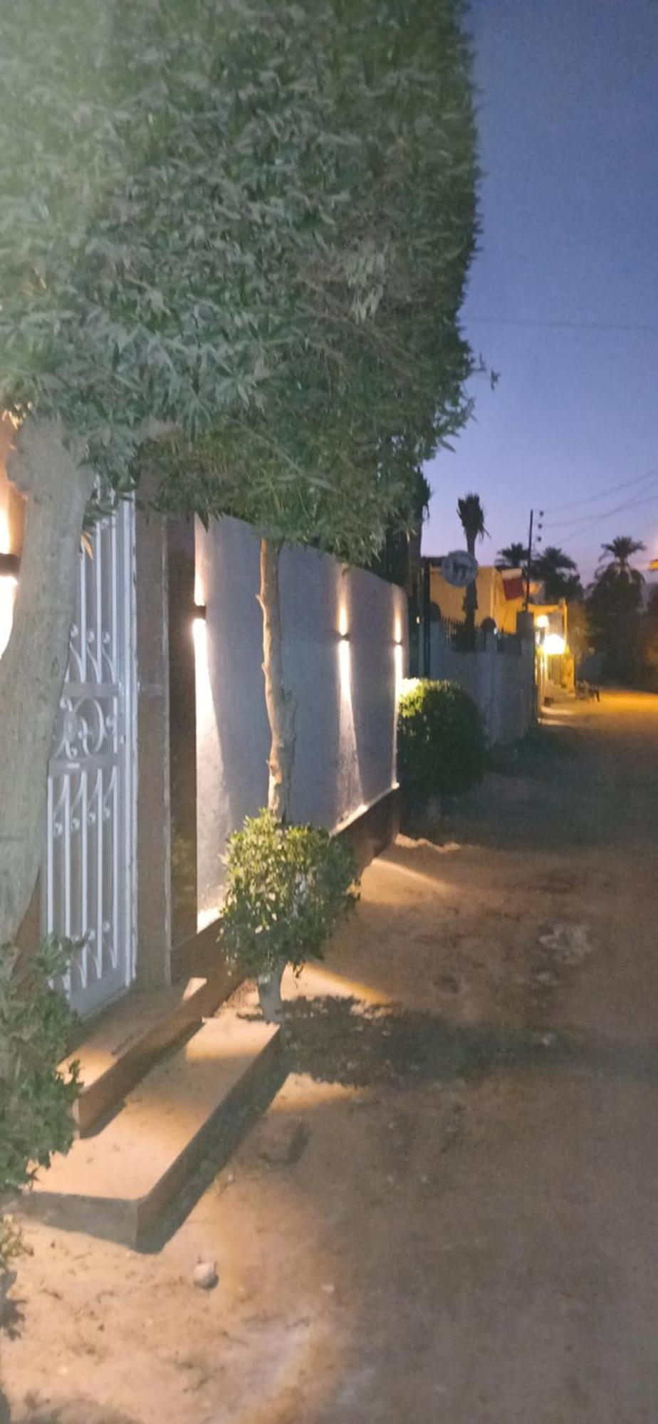 Studio House לוקסור מראה חיצוני תמונה