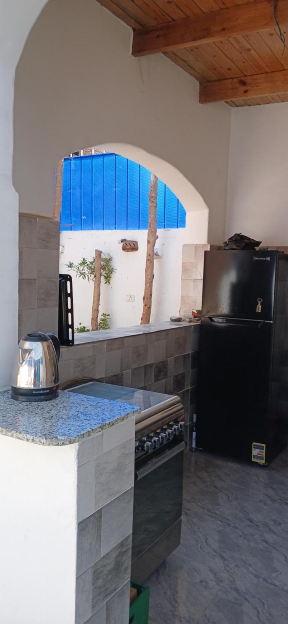 Studio House לוקסור מראה חיצוני תמונה