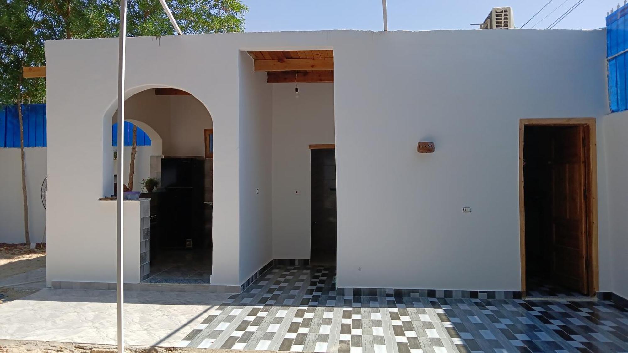 Studio House לוקסור מראה חיצוני תמונה