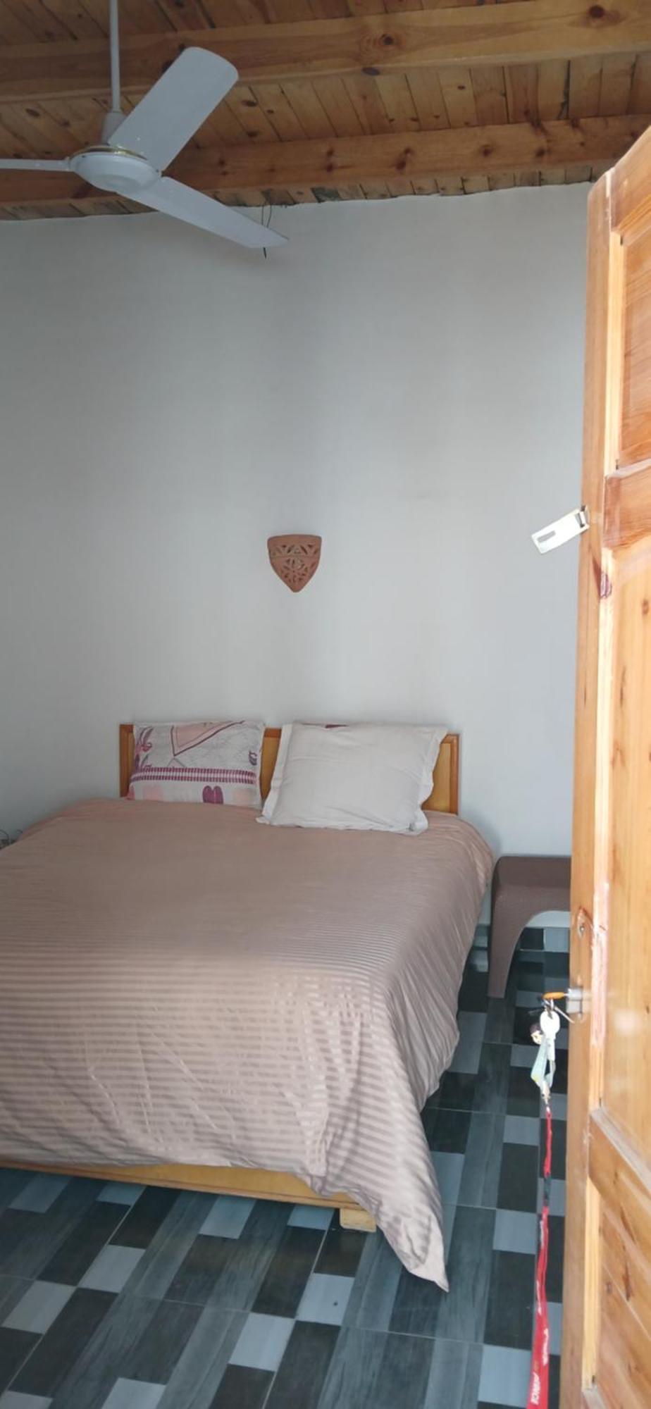 Studio House לוקסור מראה חיצוני תמונה
